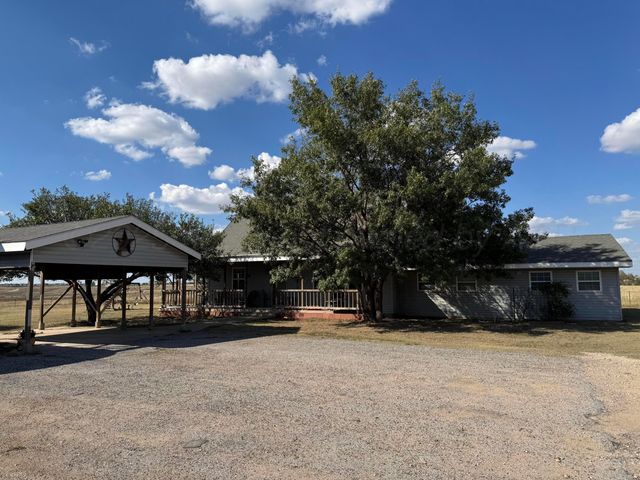 23250 BROWN Road, Canyon, TX 79015