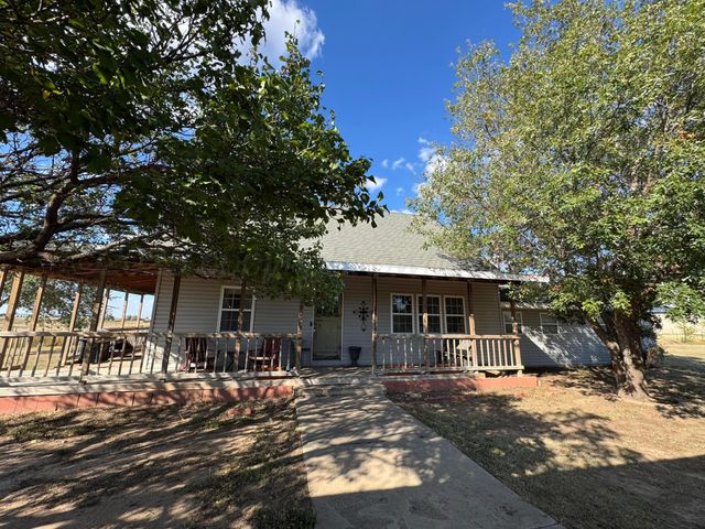 23250 BROWN Road, Canyon, TX 79015