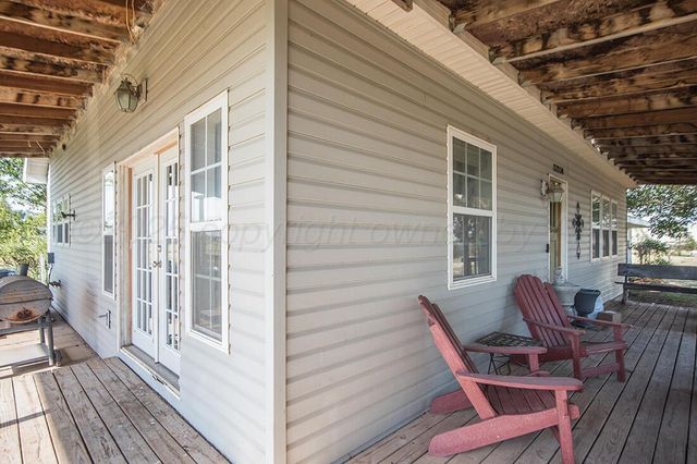 23250 BROWN Road, Canyon, TX 79015