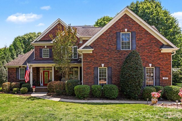 163 Evening Shadow Road, Lake Wylie, SC 29710
