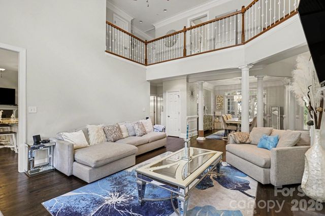163 Evening Shadow Road, Lake Wylie, SC 29710