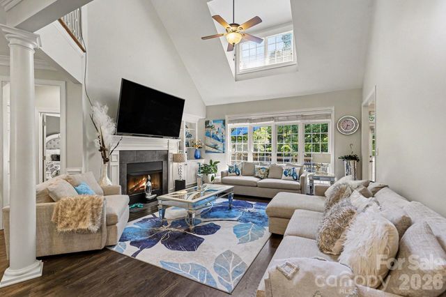 163 Evening Shadow Road, Lake Wylie, SC 29710