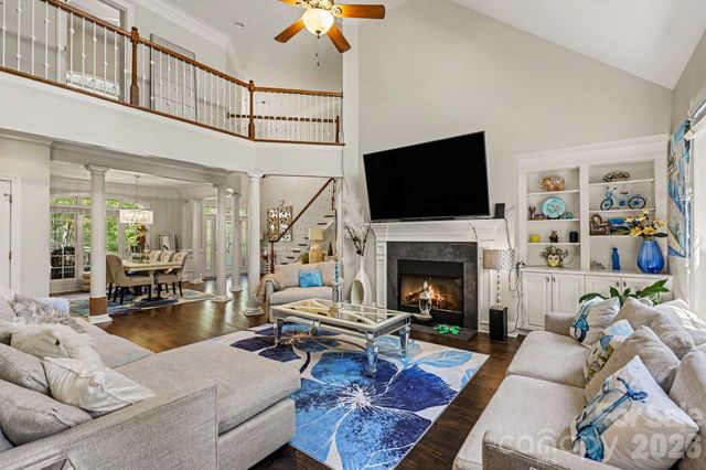 163 Evening Shadow Road, Lake Wylie, SC 29710