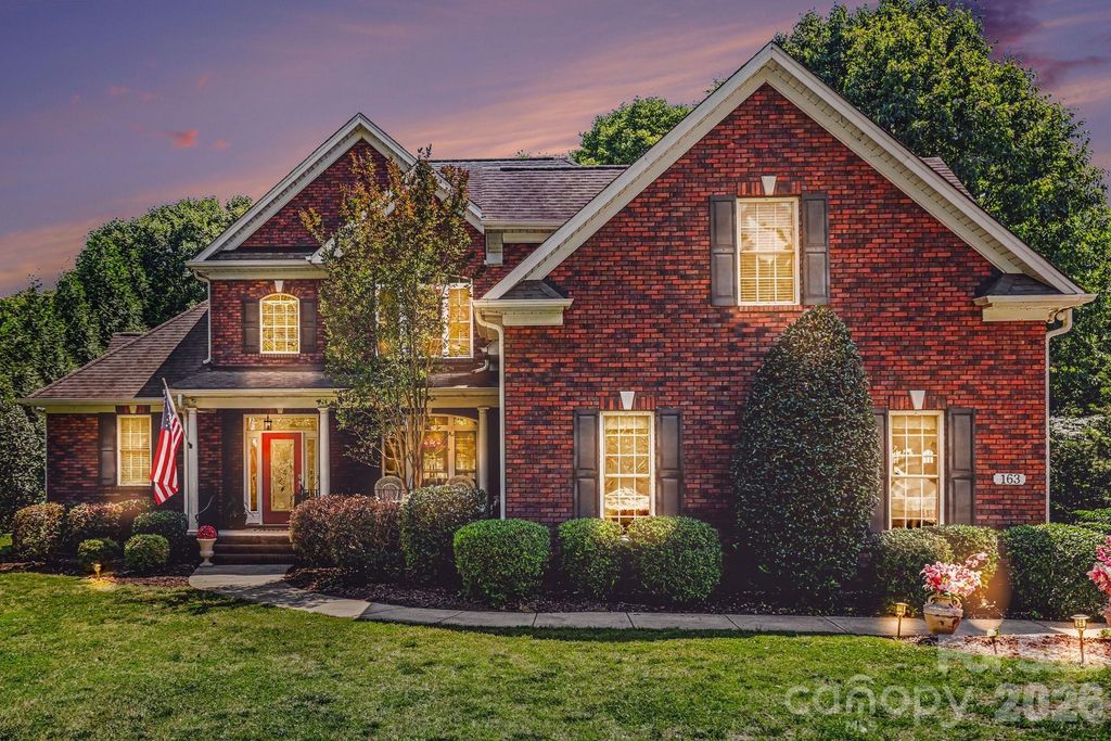 163 Evening Shadow Road, Lake Wylie, SC 29710
