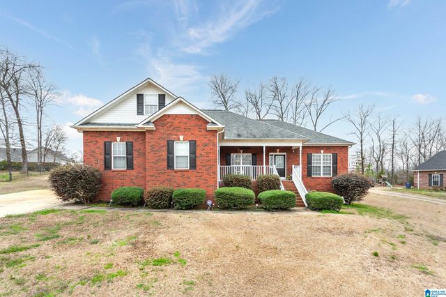 625 CREEK RIDGE DRIVE, Riverside, AL 35135