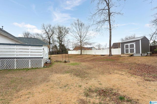 625 CREEK RIDGE DRIVE, Riverside, AL 35135