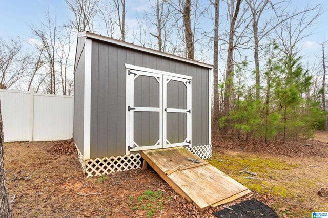 625 CREEK RIDGE DRIVE, Riverside, AL 35135