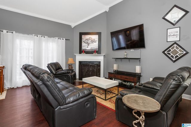 625 CREEK RIDGE DRIVE, Riverside, AL 35135