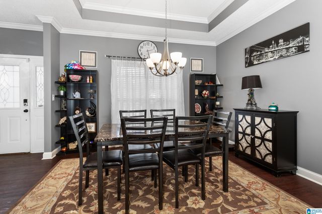 625 CREEK RIDGE DRIVE, Riverside, AL 35135