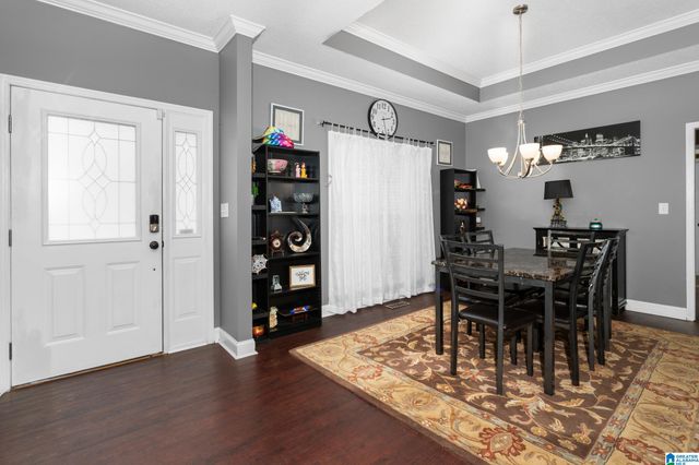 625 CREEK RIDGE DRIVE, Riverside, AL 35135