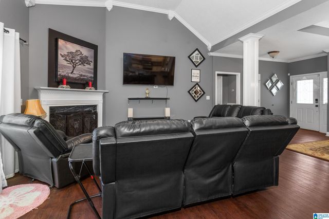 625 CREEK RIDGE DRIVE, Riverside, AL 35135