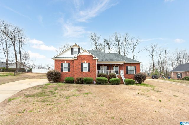 625 CREEK RIDGE DRIVE, Riverside, AL 35135