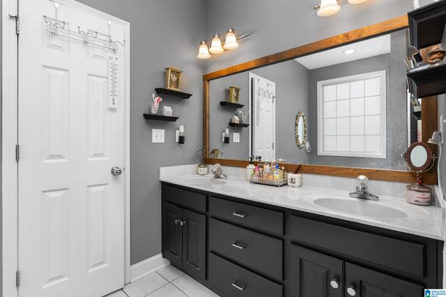 625 CREEK RIDGE DRIVE, Riverside, AL 35135