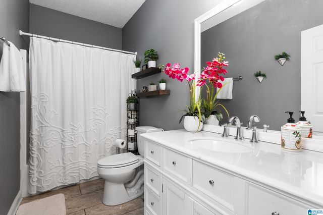 625 CREEK RIDGE DRIVE, Riverside, AL 35135