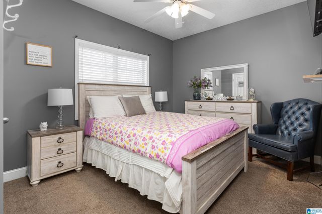 625 CREEK RIDGE DRIVE, Riverside, AL 35135