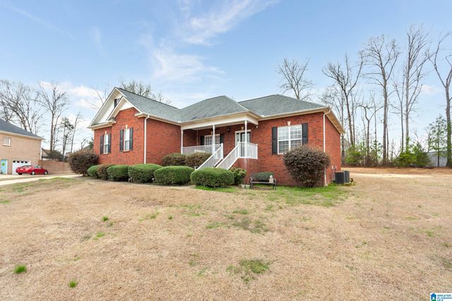 625 CREEK RIDGE DRIVE, Riverside, AL 35135