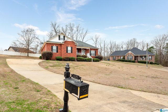 625 CREEK RIDGE DRIVE, Riverside, AL 35135