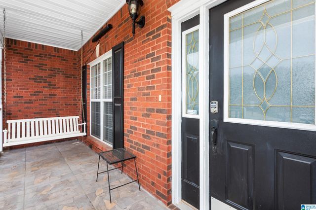 625 CREEK RIDGE DRIVE, Riverside, AL 35135