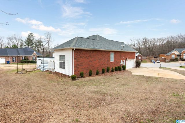 625 CREEK RIDGE DRIVE, Riverside, AL 35135