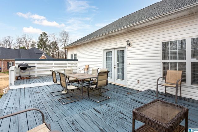 625 CREEK RIDGE DRIVE, Riverside, AL 35135