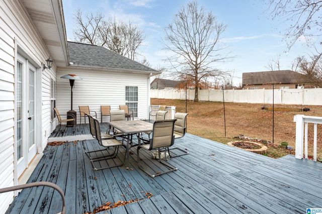 625 CREEK RIDGE DRIVE, Riverside, AL 35135