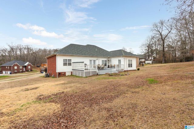 625 CREEK RIDGE DRIVE, Riverside, AL 35135