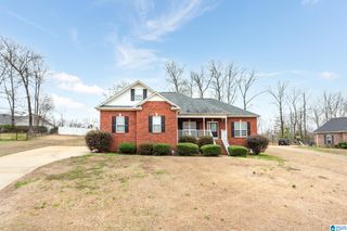 625 CREEK RIDGE DRIVE, Riverside, AL 35135