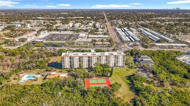 5400 PARK STREET N 607, St Petersburg, FL 33709