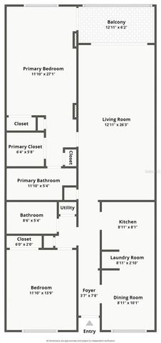 5400 PARK STREET N 607, St Petersburg, FL 33709