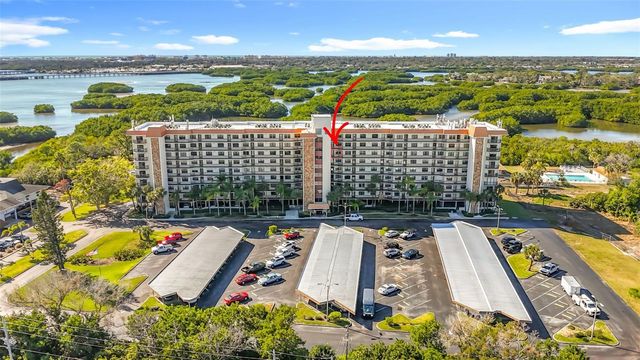 5400 PARK STREET N 607, St Petersburg, FL 33709