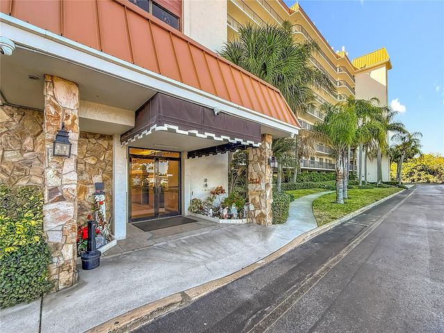 5400 PARK STREET N 607, St Petersburg, FL 33709