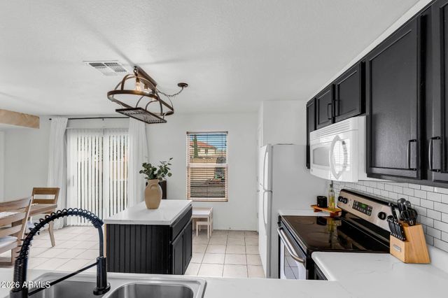 4217 E Boulder Springs Way, Tucson, AZ 85712