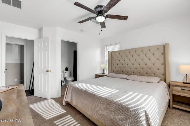 4217 E Boulder Springs Way, Tucson, AZ 85712