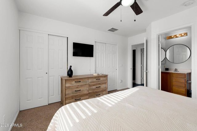 4217 E Boulder Springs Way, Tucson, AZ 85712