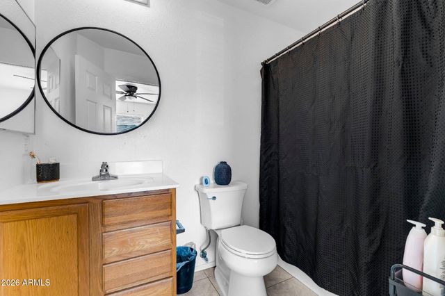 4217 E Boulder Springs Way, Tucson, AZ 85712