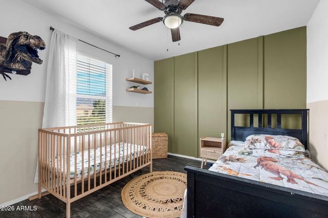 4217 E Boulder Springs Way, Tucson, AZ 85712