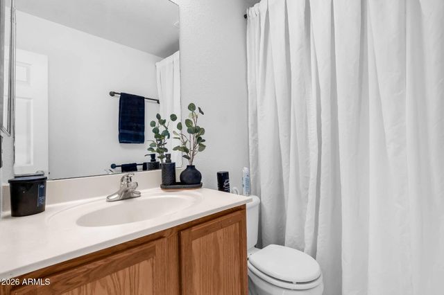 4217 E Boulder Springs Way, Tucson, AZ 85712