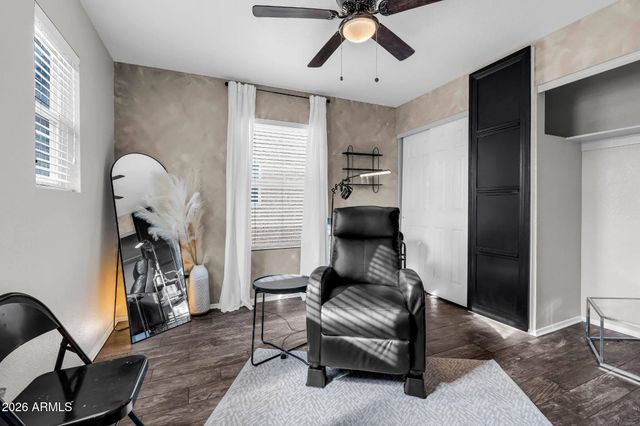 4217 E Boulder Springs Way, Tucson, AZ 85712