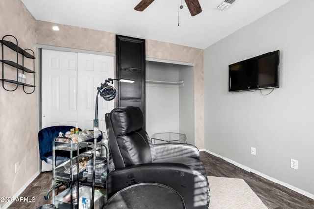 4217 E Boulder Springs Way, Tucson, AZ 85712