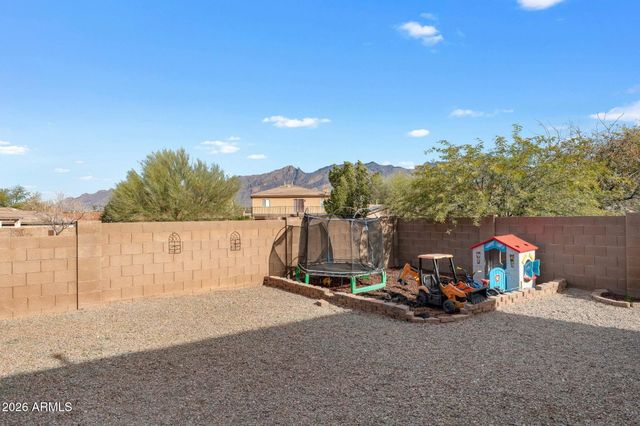 4217 E Boulder Springs Way, Tucson, AZ 85712
