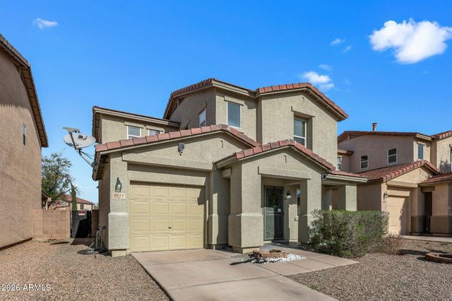 4217 E Boulder Springs Way, Tucson, AZ 85712