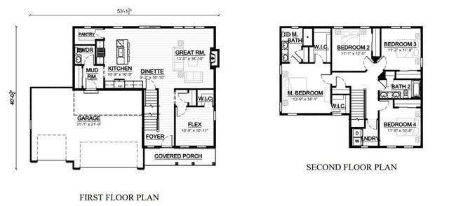 W193N5017 Rosemary RIDGE, Menomonee Falls, WI 53051