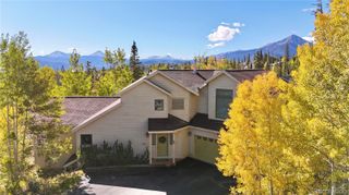 28 Sky Pilot Drive, Silverthorne, CO 80498