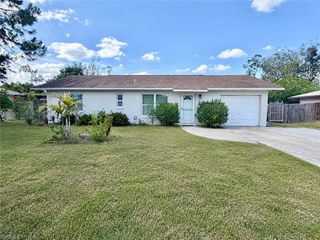 13032 8th ST, Fort Myers, FL 33905