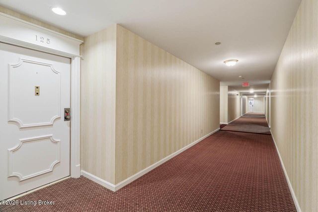 8605 Shelbyville Rd 125, Louisville, KY 40222