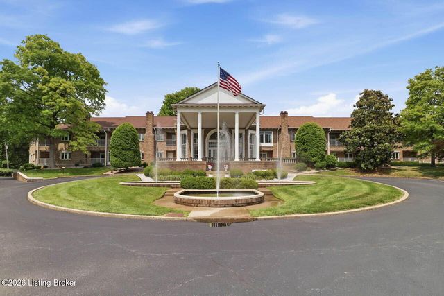 8605 Shelbyville Rd 125, Louisville, KY 40222