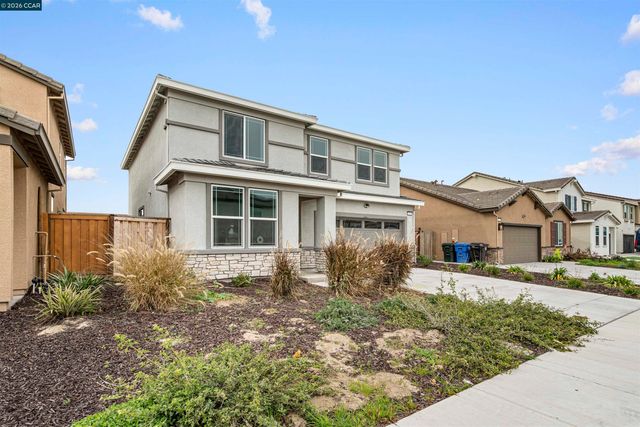 953 Arneis Ave, Manteca, CA 95337