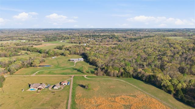 13001 County Road 3300, Brownsboro, TX 75756