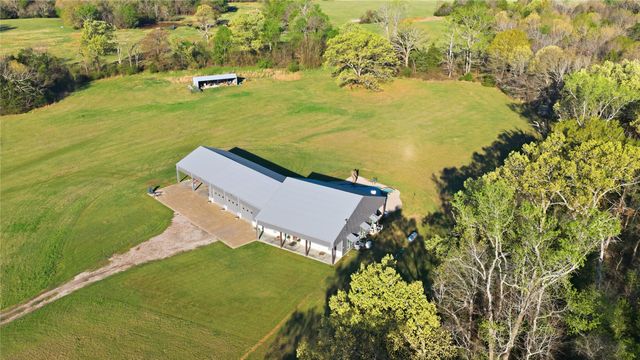 13001 County Road 3300, Brownsboro, TX 75756