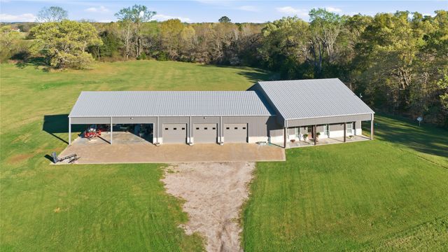 13001 County Road 3300, Brownsboro, TX 75756